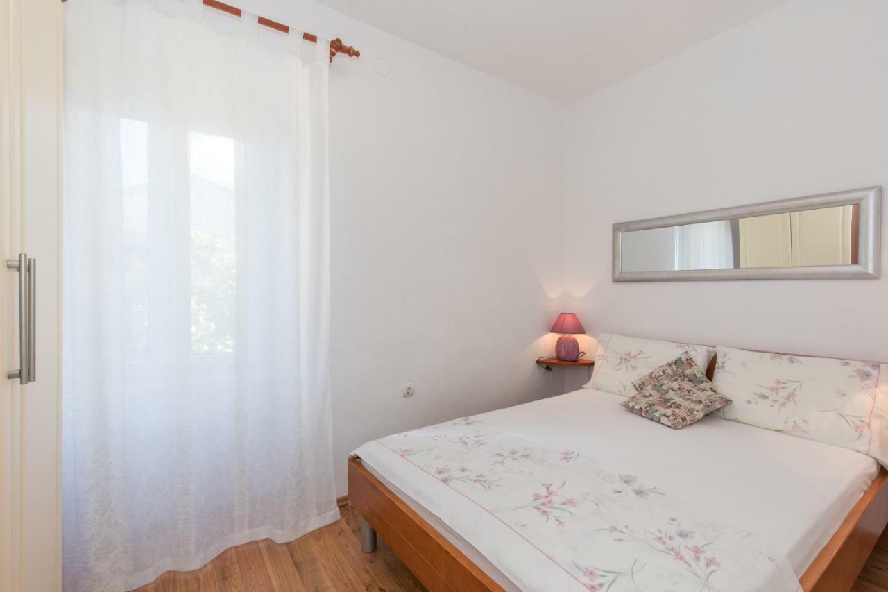 Apartments Ivona มาลินสกา ภายนอก รูปภาพ