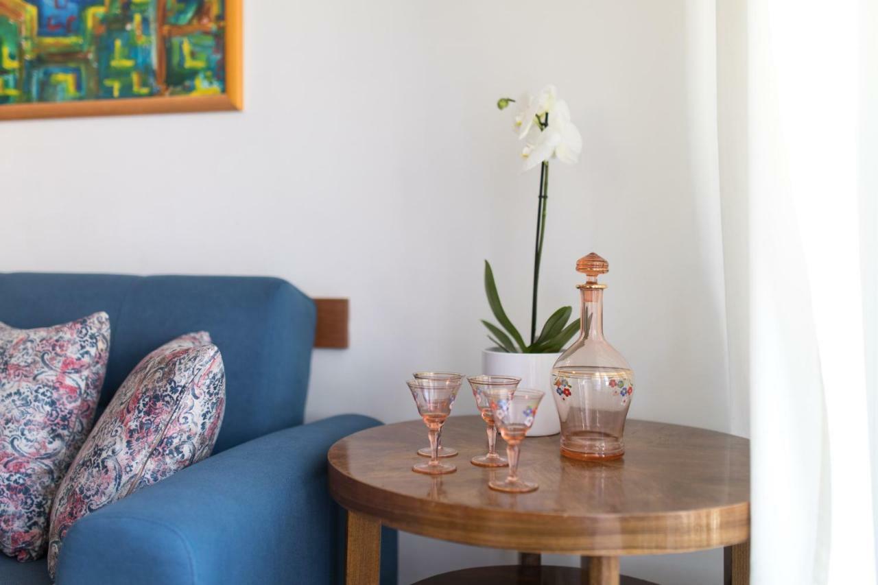 Apartments Ivona มาลินสกา ภายนอก รูปภาพ