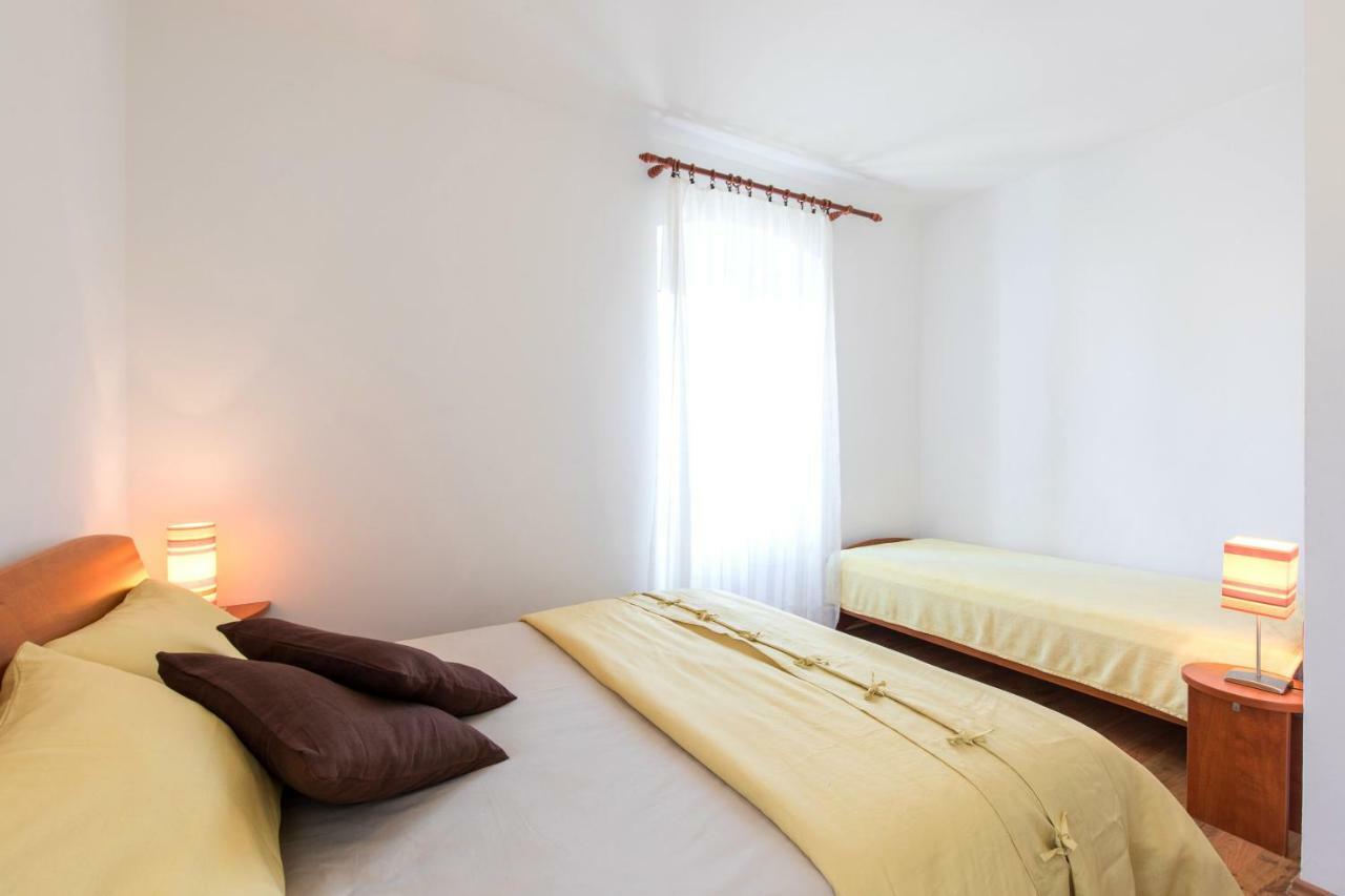 Apartments Ivona มาลินสกา ภายนอก รูปภาพ